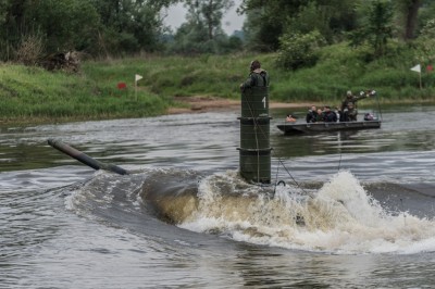 Pancerni ze Świętoszowa najszybsi [ZOBACZ ZDJĘCIA] - 0