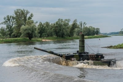Pancerni ze Świętoszowa najszybsi [ZOBACZ ZDJĘCIA] - 12