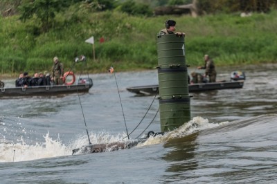 Pancerni ze Świętoszowa najszybsi [ZOBACZ ZDJĘCIA] - 13