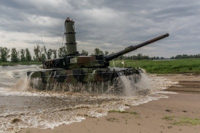 Pancerni ze Świętoszowa najszybsi [ZOBACZ ZDJĘCIA] - 17