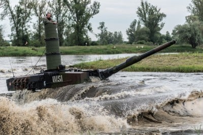 Pancerni ze Świętoszowa najszybsi [ZOBACZ ZDJĘCIA] - 2