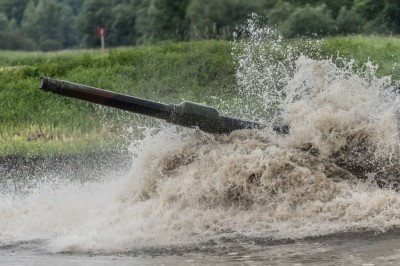 Pancerni ze Świętoszowa najszybsi [ZOBACZ ZDJĘCIA] - 4