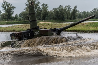 Pancerni ze Świętoszowa najszybsi [ZOBACZ ZDJĘCIA] - 5
