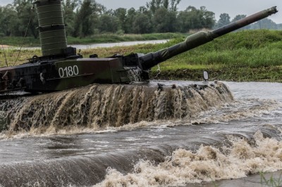 Pancerni ze Świętoszowa najszybsi [ZOBACZ ZDJĘCIA] - 6
