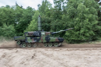 Pancerni ze Świętoszowa najszybsi [ZOBACZ ZDJĘCIA] - 7