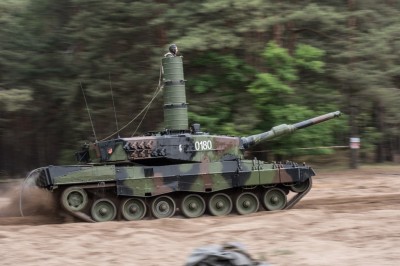 Pancerni ze Świętoszowa najszybsi [ZOBACZ ZDJĘCIA] - 8