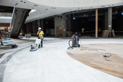 Wrocław: Dworzec w podziemiach galerii będzie jednym z nowocześniejszych w Europie - 9