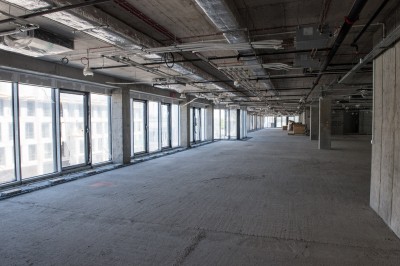 Wrocław: Dworzec w podziemiach galerii będzie jednym z nowocześniejszych w Europie - 16