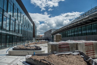 Wrocław: Dworzec w podziemiach galerii będzie jednym z nowocześniejszych w Europie - 18