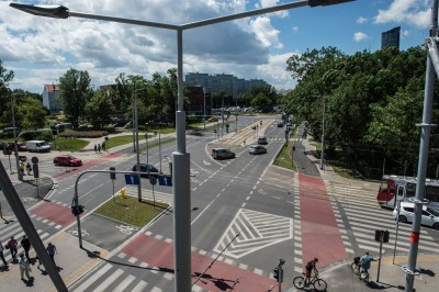 Wrocław: Dworzec w podziemiach galerii będzie jednym z nowocześniejszych w Europie - 20