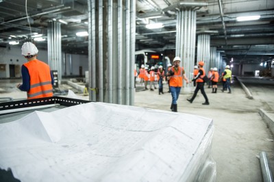 Wrocław: Dworzec w podziemiach galerii będzie jednym z nowocześniejszych w Europie - 3