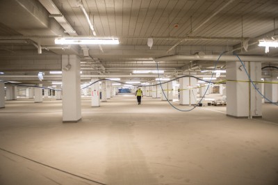 Wrocław: Dworzec w podziemiach galerii będzie jednym z nowocześniejszych w Europie - 4