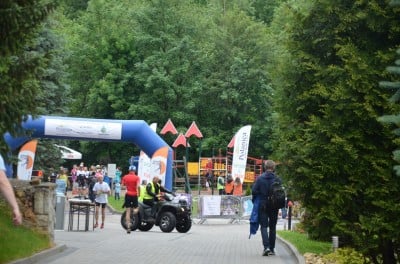 Za nami Cross Duathlon Hotel Polanica Resort & Spa Polanica-Zdrój [ZOBACZ, POSŁUCHAJ] - 9
