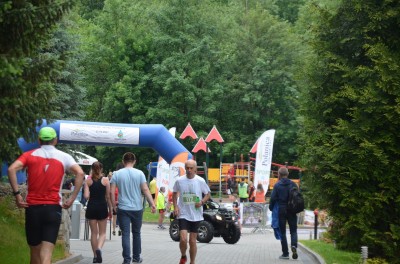 Za nami Cross Duathlon Hotel Polanica Resort & Spa Polanica-Zdrój [ZOBACZ, POSŁUCHAJ] - 10