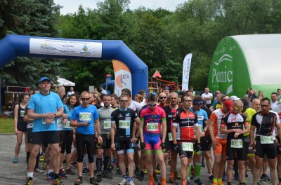Za nami Cross Duathlon Hotel Polanica Resort & Spa Polanica-Zdrój [ZOBACZ, POSŁUCHAJ] - 14
