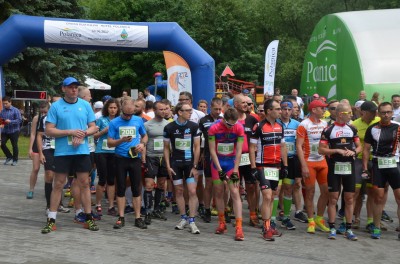 Za nami Cross Duathlon Hotel Polanica Resort & Spa Polanica-Zdrój [ZOBACZ, POSŁUCHAJ] - 15