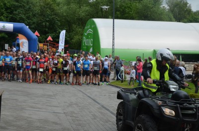 Za nami Cross Duathlon Hotel Polanica Resort & Spa Polanica-Zdrój [ZOBACZ, POSŁUCHAJ] - 16