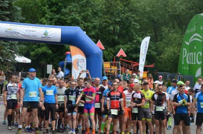 Za nami Cross Duathlon Hotel Polanica Resort & Spa Polanica-Zdrój [ZOBACZ, POSŁUCHAJ] - 17
