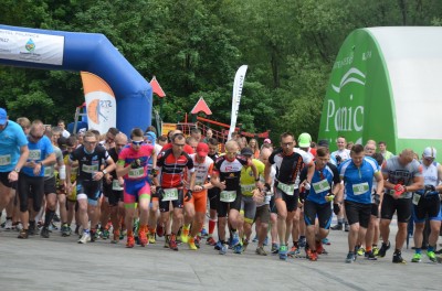 Za nami Cross Duathlon Hotel Polanica Resort & Spa Polanica-Zdrój [ZOBACZ, POSŁUCHAJ] - 18