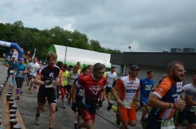 Za nami Cross Duathlon Hotel Polanica Resort & Spa Polanica-Zdrój [ZOBACZ, POSŁUCHAJ] - 20
