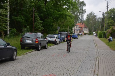 Za nami Cross Duathlon Hotel Polanica Resort & Spa Polanica-Zdrój [ZOBACZ, POSŁUCHAJ] - 22