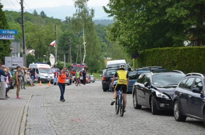 Za nami Cross Duathlon Hotel Polanica Resort & Spa Polanica-Zdrój [ZOBACZ, POSŁUCHAJ] - 23