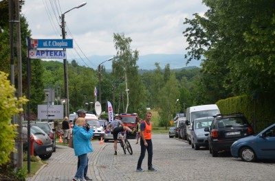 Za nami Cross Duathlon Hotel Polanica Resort & Spa Polanica-Zdrój [ZOBACZ, POSŁUCHAJ] - 24