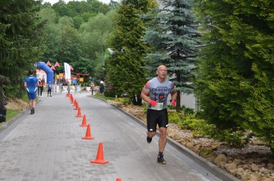 Za nami Cross Duathlon Hotel Polanica Resort & Spa Polanica-Zdrój [ZOBACZ, POSŁUCHAJ] - 25