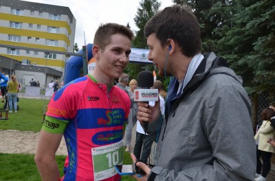 Za nami Cross Duathlon Hotel Polanica Resort & Spa Polanica-Zdrój [ZOBACZ, POSŁUCHAJ] - 26