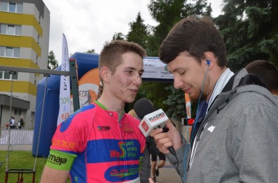Za nami Cross Duathlon Hotel Polanica Resort & Spa Polanica-Zdrój [ZOBACZ, POSŁUCHAJ] - 27
