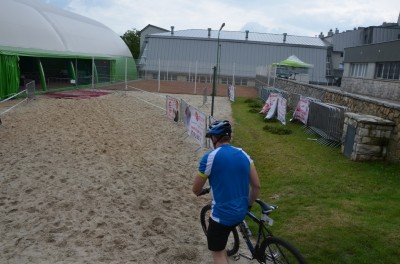 Za nami Cross Duathlon Hotel Polanica Resort & Spa Polanica-Zdrój [ZOBACZ, POSŁUCHAJ] - 28
