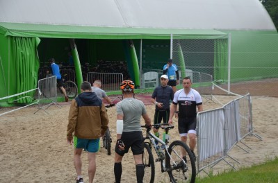 Za nami Cross Duathlon Hotel Polanica Resort & Spa Polanica-Zdrój [ZOBACZ, POSŁUCHAJ] - 3