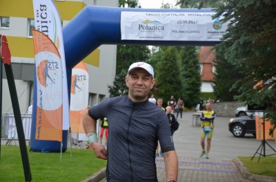 Za nami Cross Duathlon Hotel Polanica Resort & Spa Polanica-Zdrój [ZOBACZ, POSŁUCHAJ] - 4