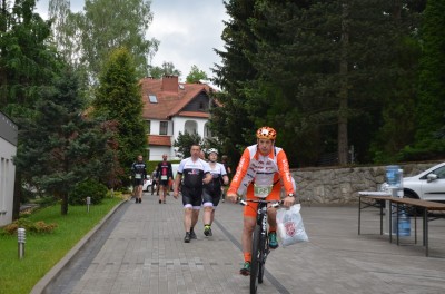 Za nami Cross Duathlon Hotel Polanica Resort & Spa Polanica-Zdrój [ZOBACZ, POSŁUCHAJ] - 7