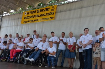 Piknik Olimpijski na Partynicach znów na medal [ZOBACZ] - 22