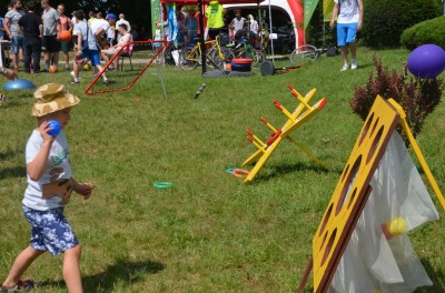 Piknik Olimpijski na Partynicach znów na medal [ZOBACZ] - 11