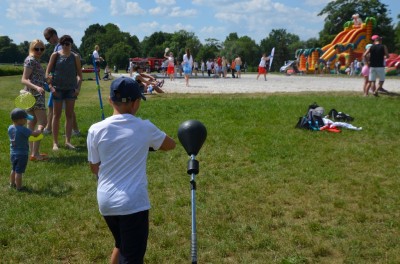 Piknik Olimpijski na Partynicach znów na medal [ZOBACZ] - 12