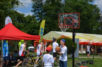 Piknik Olimpijski na Partynicach znów na medal [ZOBACZ] - 13
