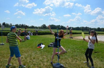 Piknik Olimpijski na Partynicach znów na medal [ZOBACZ] - 14
