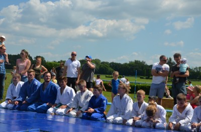 Piknik Olimpijski na Partynicach znów na medal [ZOBACZ] - 15