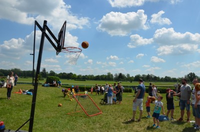 Piknik Olimpijski na Partynicach znów na medal [ZOBACZ] - 20