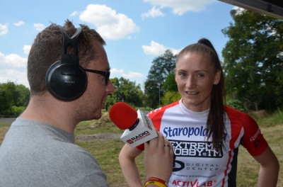 Piknik Olimpijski na Partynicach znów na medal [ZOBACZ] - 3