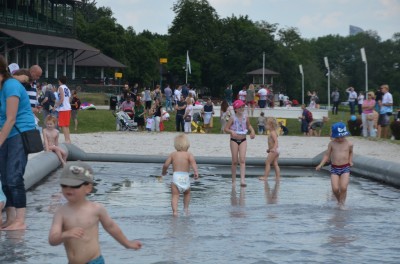 Piknik Olimpijski na Partynicach znów na medal [ZOBACZ] - 21