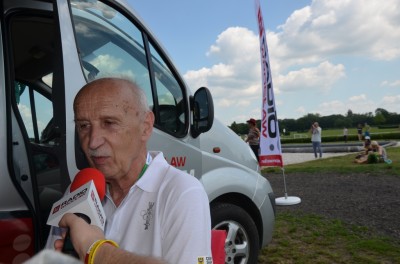 Piknik Olimpijski na Partynicach znów na medal [ZOBACZ] - 4