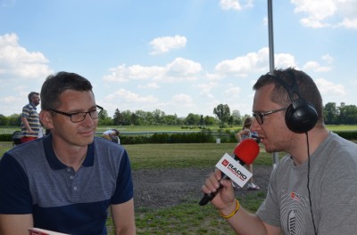 Piknik Olimpijski na Partynicach znów na medal [ZOBACZ] - 5