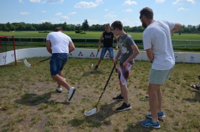 Piknik Olimpijski na Partynicach znów na medal [ZOBACZ] - 9