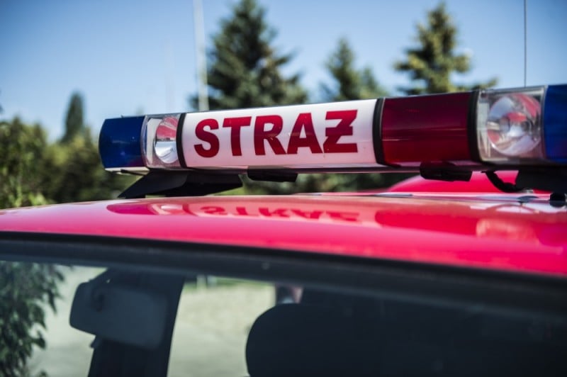 Wypadek w cyrku: Czy była samowola budowlana? - zdjęcie ilustracyjne / arch. radiowroclaw.pl