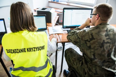 Odbili pociąg na wrocławskim dworcu [ZOBACZ] - 4