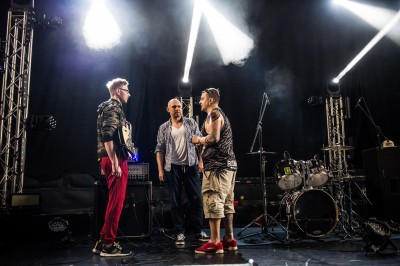 Ok.no zwycięzcą Muzycznej Bitwy Radia Wrocław! [ZDJĘCIA, WIDEO] - 6