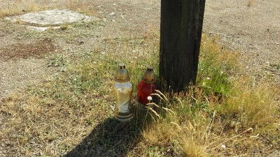 Uczeń przeprosił za głupi żart w obozie Gross-Rosen - 1